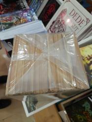 Kit Taylor / Ceylan / 100 Lira'lık Seri - 1 - 32 arası (2 adet eksikli)