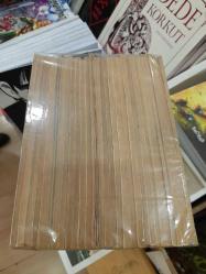 Kit Taylor / Ceylan / 100 Lira'lık Seri - 1 - 32 arası (2 adet eksikli)