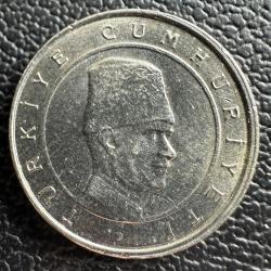 Türkiye 100 Bin Lira 2002