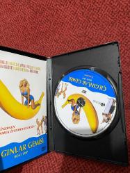 Çılgınlar Gemisi - Boat Trip / DVD TÜRKÇE