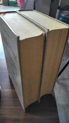 RİSALE-İ NUR KÜLLİYATI 2 CİLT