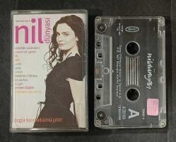 NİL KARAİRAHİMGİL * NİL DÜNYASI * KASET