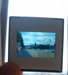 8 ADET DİA FOTOĞRAF LOTU 1990'LAR ÇEKİM KONDİSYON YÜKSEK KOLEKSİYONLUK NADİR  (k)