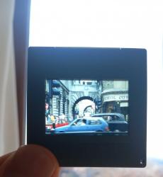 8 ADET DİA FOTOĞRAF LOTU 1990'LAR ÇEKİM KONDİSYON YÜKSEK KOLEKSİYONLUK NADİR  (k)