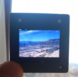 8 ADET DİA FOTOĞRAF LOTU 1990'LAR ÇEKİM KONDİSYON YÜKSEK KOLEKSİYONLUK NADİR  (k)