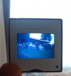 8 ADET DİA FOTOĞRAF LOTU 1990'LAR ÇEKİM KONDİSYON YÜKSEK KOLEKSİYONLUK NADİR  (k)