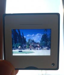 8 ADET DİA FOTOĞRAF LOTU 1990'LAR ÇEKİM KONDİSYON YÜKSEK KOLEKSİYONLUK NADİR  (k)