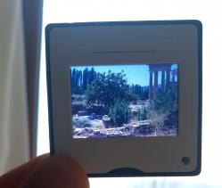 3 ADET ANTİK KENT DİA FOTOĞRAF LOTU 1990'LAR ÇEKİM KONDİSYON YÜKSEK KOLEKSİYONLUK NADİR (k)