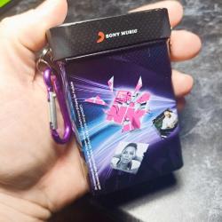 Star Zone Müzisyen ve Müzik Grupları Kartları