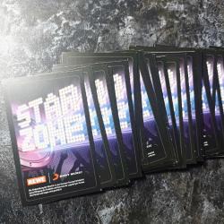 Star Zone Müzisyen ve Müzik Grupları Kartları