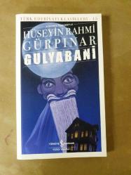 Gulyabani (Günümüz Türkçesiyle)