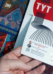 MİKRO ORİJİNAL YAYINLARI, TYT FİZİK 30 lu DENEME SINAVI