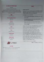 MİKRO ORİJİNAL YAYINLARI, TYT FİZİK 30 lu DENEME SINAVI