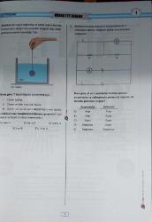 MİKRO ORİJİNAL YAYINLARI, TYT FİZİK 30 lu DENEME SINAVI