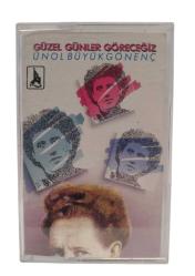 Ünol Büyükgönenç - Güzel Günler Göreceğiz  (Kağıt Baskı)
