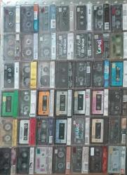 YERLİ TÜRKÇE POP MÜZİK ALBUMLERİ HEPSİ BİR BİRİNDEN GUZEL KASETLER