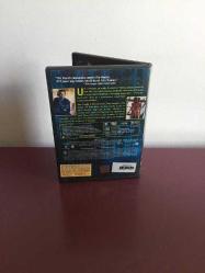 Dvd Film Swordfish Kodadı Kılıçbalığı Orijinal - Çiziksiz  Türkçe Altyazılı  - John Travolta - Hugh Jackman - Halle Berry