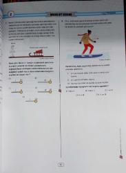 MİKRO ORİJİNAL YAYINLARI, AYT FİZİK 20 li DENEME SINAVI