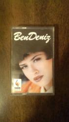 KASET BENDENİZ DEMEDİM Mİ (KARTOTEKSİ YOK)