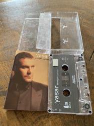 YAŞAR - SEVDİĞİM ŞARKILAR - KASET