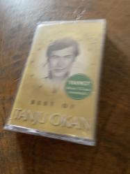 TANJU OKAN - BİR ZAMANLAR 2 / BEST OF - KASET (JELATİNİNDE)