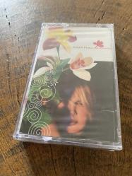 SEZEN AKSU - YAZ BİTMEDEN - KASET (JELATİNİNDE)