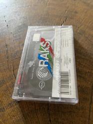 SEZEN AKSU - YAZ BİTMEDEN - KASET (JELATİNİNDE)