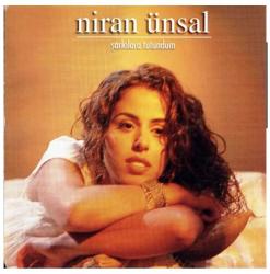 Şarkılara Tutundum CD Niran Ünsal  SIFIR JELATİNLİ AMBALAJINDADIR