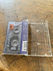 SEZEN AKSU - DÜĞÜN VE CENAZE - KASET