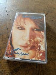 SEZEN AKSU - ŞARKI SÖYLEMEK LAZIM - KASET