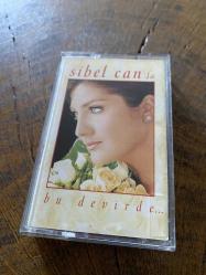 SİBEL CAN - SİBEL CAN'LA BU DEVİRDE - KASET