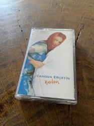 CANDAN ERÇETİN - NEDEN - KASET