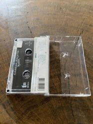 CANDAN ERÇETİN - NEDEN - KASET