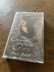 CANDAN ERÇETİN - AMAN DOKTOR - KASET (JELATİNİNDE)