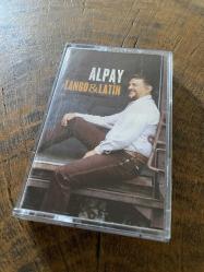 ALPAY - TANGO LATİN - KASET