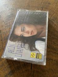 AYLİN LİVANELİ - SEVDA DEĞİL - KASET