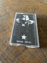 NAZAN ÖNCEL - BEN BÖYLE AŞK GÖRMEDİM - KASET