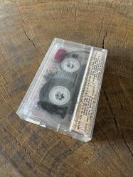 NAZAN ÖNCEL - BEN BÖYLE AŞK GÖRMEDİM - KASET