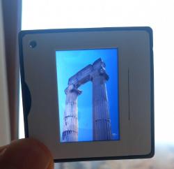 5 ADET ANTİK KENT DİA FOTOĞRAF LOTU 1990'LAR ÇEKİM KONDİSYON YÜKSEK KOLEKSİYONLUK NADİR (k)