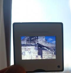 5 ADET ANTİK KENT DİA FOTOĞRAF LOTU 1990'LAR ÇEKİM KONDİSYON YÜKSEK KOLEKSİYONLUK NADİR (k)