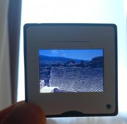 5 ADET ANTİK KENT DİA FOTOĞRAF LOTU 1990'LAR ÇEKİM KONDİSYON YÜKSEK KOLEKSİYONLUK NADİR (k)