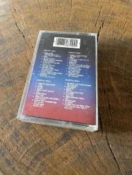 NOW 10 - NOW THAT'S WHAT I CALL MUSIC VOL. 10 - KASET