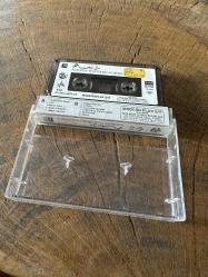 RUHİ SU - KADIKÖY TİYATROSU KONSERİ I - KASET