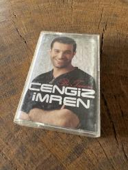 CENGİZ İMREN - Bİ TANEM - KASET