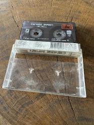 CENGİZ İMREN - Bİ TANEM - KASET