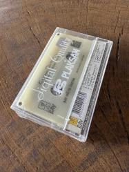 KENAN DOĞULU - BEN SENİN HERŞEYİNİM - KASET (JELATİNİNDE)