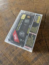 EDİP AKBAYRAM - SENDEN HABER YOK - KASET (JELATİNİNDE)