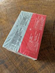ALİ KOCATEPE - 41 KERE MAŞALLAH - 2 X KASET (JELATİNİNDE)