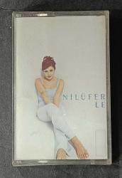NİLÜFER * NİLÜFER'LE * KASET AMBALAJINDA