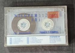 NİLÜFER * NİLÜFER'LE * KASET AMBALAJINDA